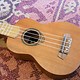 Lâg Guitars LAG TKU 8S Soprano Ukulele
