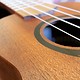 Lâg Guitars LAG TKU 8S Soprano Ukulele