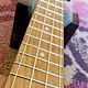 Lâg Guitars LAG TKU 8S Soprano Ukulele