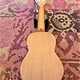 Lâg Guitars LAG TKU 8S Soprano Ukulele