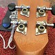 Lâg Guitars LAG TKU 8S Soprano Ukulele