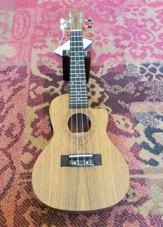 Tanglewood Tanglewood Concerto Ukulele TWT 13 E