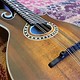 Eastman Eastman MD314 F-style Oval Hole Mandolin