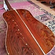 C. F. Martin & Co. Martin Custom Shop CS-D-14-Fret Adirondack/Guatemalan Rosewood #2315677