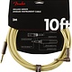 Fender Fender Cable Deluxe Tweed 10ft/3m H-R