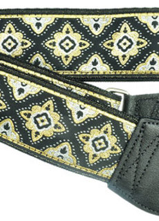 Souldier Straps Souldier Strap Regal Black