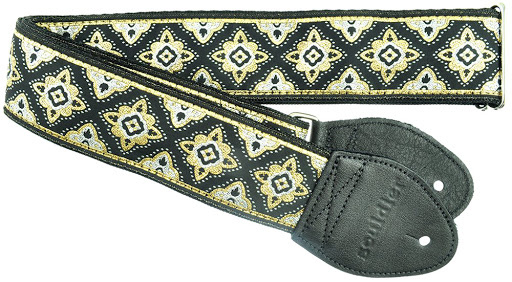 Souldier Straps Souldier Strap Regal Black