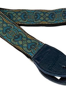 Souldier Straps Souldier Strap Arabesque Turquoise