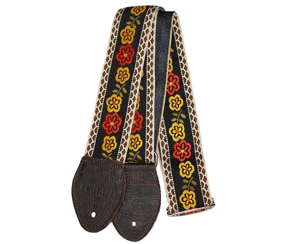Souldier Straps Souldier Strap Marigold