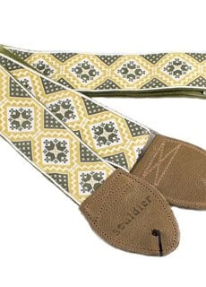 Souldier Straps Souldier Strap Rustic Gold/Olive