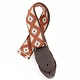 Souldier Straps Souldier Strap Rustic Brown/Orange