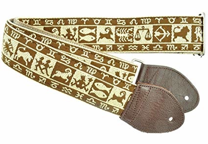 Souldier Straps Souldier Strap Zodiak Brown/Tan