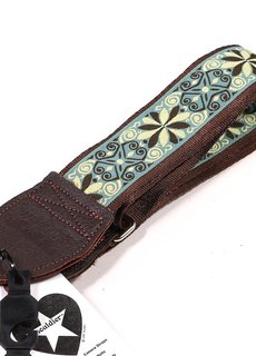 Souldier Straps Souldier Strap Dresden Star Seafoam