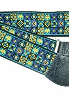 Souldier Straps Souldier Strap Woodstock Blue