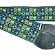 Souldier Straps Souldier Strap Woodstock Navy Blue