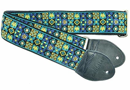 Souldier Straps Souldier Strap Woodstock Navy Blue