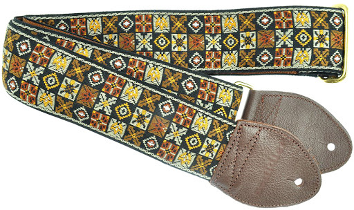 Souldier Straps Souldier Strap Woodstock Gold