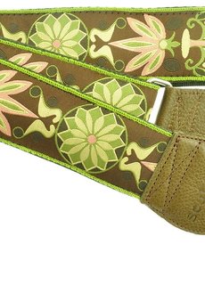 Souldier Straps Souldier Strap Daisy Olive