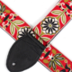 Souldier Straps Souldier Strap Daisy Red