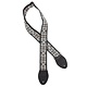 Souldier Straps Souldier Strap Constantine Black/White/Taupe