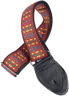 Souldier Straps Souldier Strap Hendrix Monterey Red