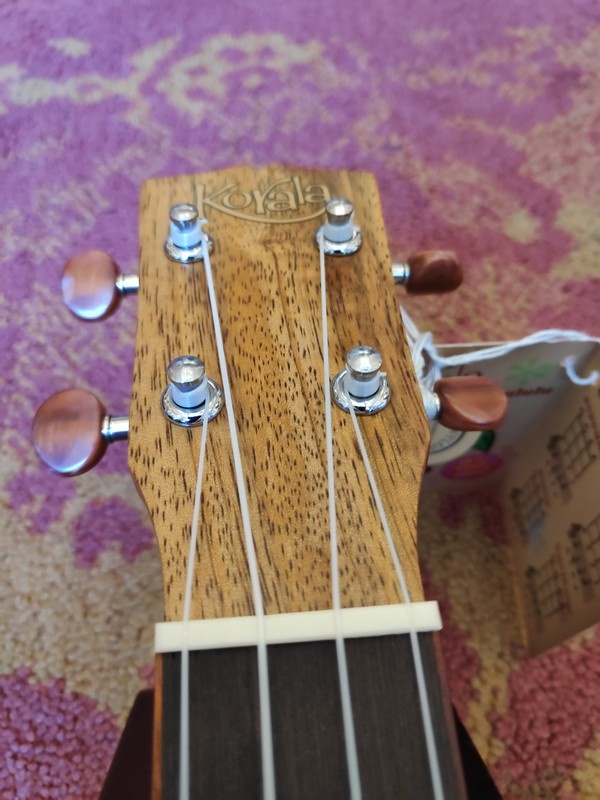 Korala Korala Concerto Ukulele UKC-750