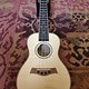 Kauai Kauai Concert Ukulele Flamed Maple w/Pickup