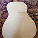 Kauai Kauai Concert Ukulele Flamed Maple w/Pickup