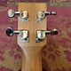 Kauai Kauai Concert Ukulele Flamed Maple w/Pickup