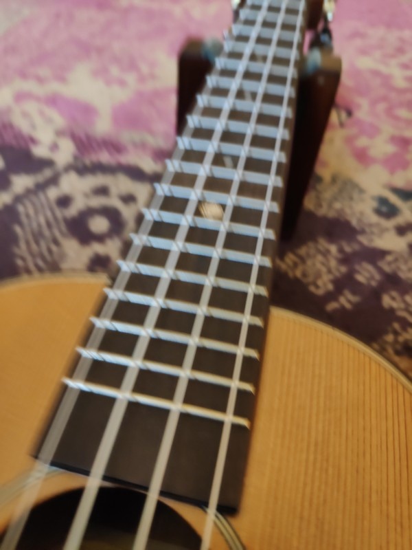 Leho  Leho Concerto Ukulele C-CF-E w/Pickup AFGEPRIJSD! WAS €349!