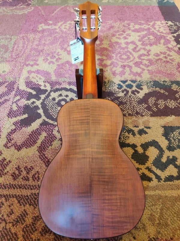 Leho  Leho Concerto Ukulele C-CF-E w/Pickup PRICE DROP! FROM €349!