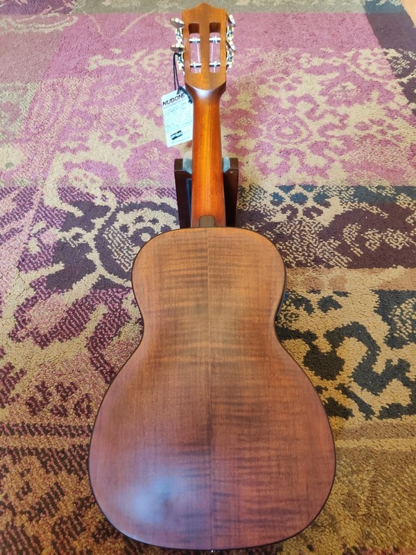Leho  (SALE) Leho Concerto Ukulele C-CF-E w/Pickup