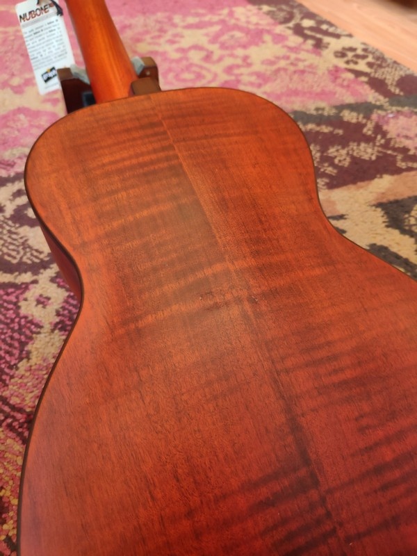 Leho  Leho Concerto Ukulele C-CF-E w/Pickup PRICE DROP! FROM €349!