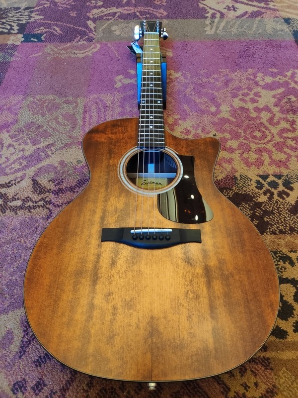 Eastman Eastman AC122-1CE Classic