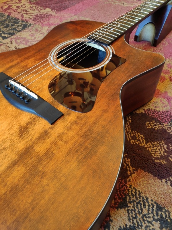 Eastman Eastman AC122-1CE Classic