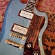 Guild Guild T-Bird ST P90 Pelham Blue