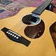 Eastman Eastman ACTG-1 All Solid Travel Guitar w/gigbag