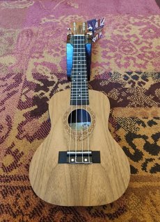 Tanglewood Tanglewood Concerto Ukulele TWT 3 E