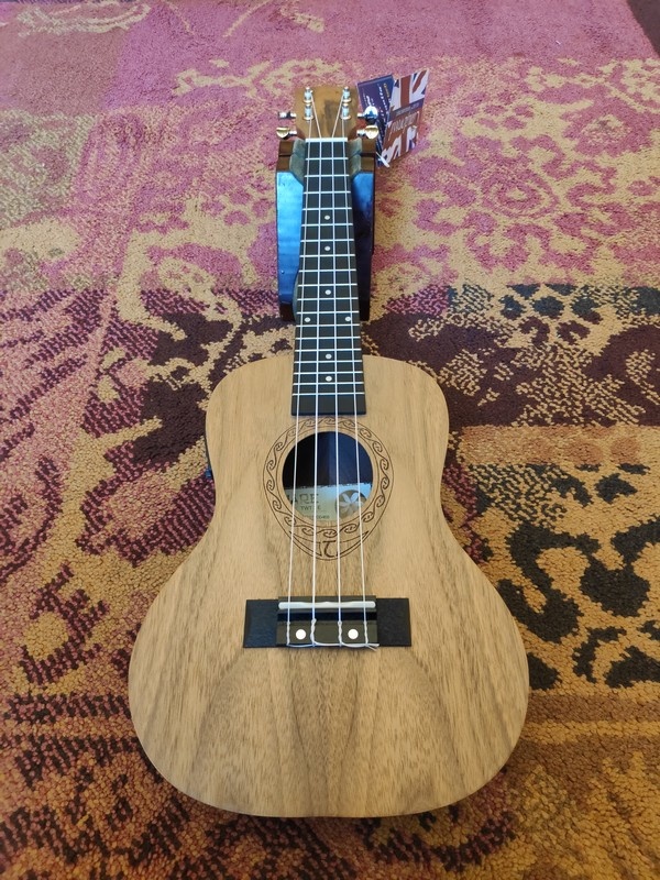 Tanglewood Tanglewood Concerto Ukulele TWT 3 E