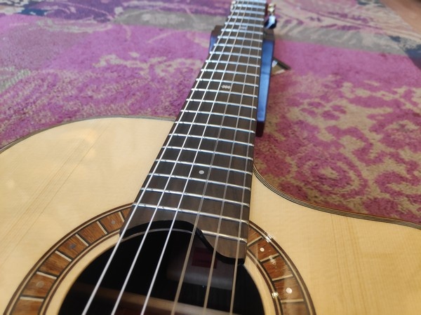 Martinez (SALE) Martinez MP14 RS / STF Crossover Series