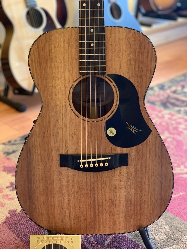 maton ebw808 blackwood