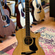 Eastman (AFGEPRIJSD!) Eastman AC822CE-FF