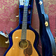 Atkin (SALE!) Atkin E00 12 Fret Essential 00 Natural Aged