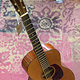 Atkin (AFGEPRIJSD!) Atkin E00-12 Fret Essential Natural Aged