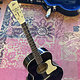 Atkin (ON HOLD) Atkin L-36 Parlor Black Pearl