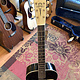 Atkin (ON HOLD) Atkin L-36 Parlor Black Pearl