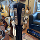 Atkin (ON HOLD) Atkin L-36 Parlor Black Pearl