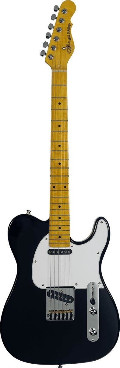 G&L G&L Tribute ASAT Classic (Tele) Gloss Black