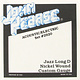 John Pearse John Pearse 2920 Jazz Long D Acoustic/Electric 13-56 Nickel Wound