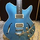 Eastman (PRICE DROP!) Eastman Romeo LA Celestine Blue finish